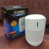 چشمی کلاسیک Alpha آلفا