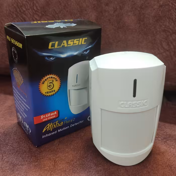 چشمی کلاسیک Alpha آلفا