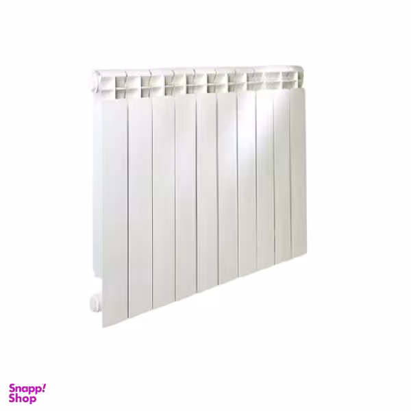 رادیاتور ایران رادیاتور مدل کال 10 پره