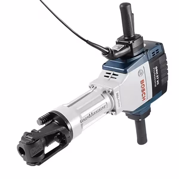 چکش تخریب بوش GSH 27 VC