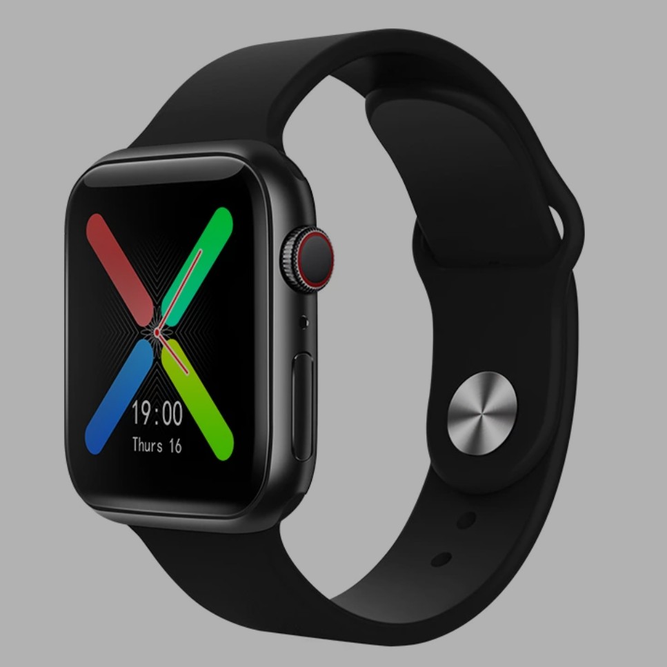 ساعت هوشمند طرح اصلی T500 plus