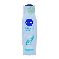شامپو حجم دهنده مو با عصاره بامبو 250 میل نیوآ - nivea