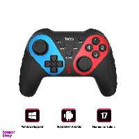 دسته بازی تسکو مدل TG 117