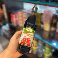 سس انار اونجو ترکیه Oncu وزن 960 گرم