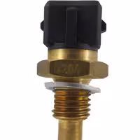 فشنگی آب دو فیش مشکی و سبز مارک سامفر