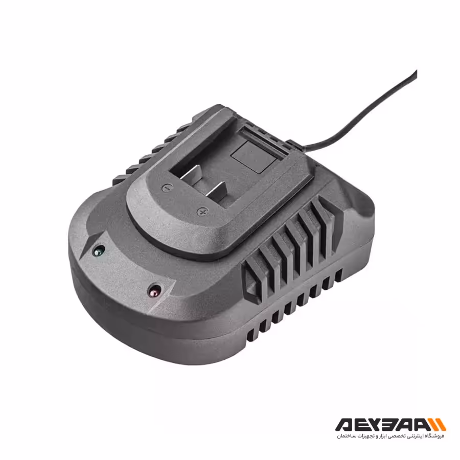 شارژر سریع 22 ولت 4 آمپر رونیکس مدل 8993