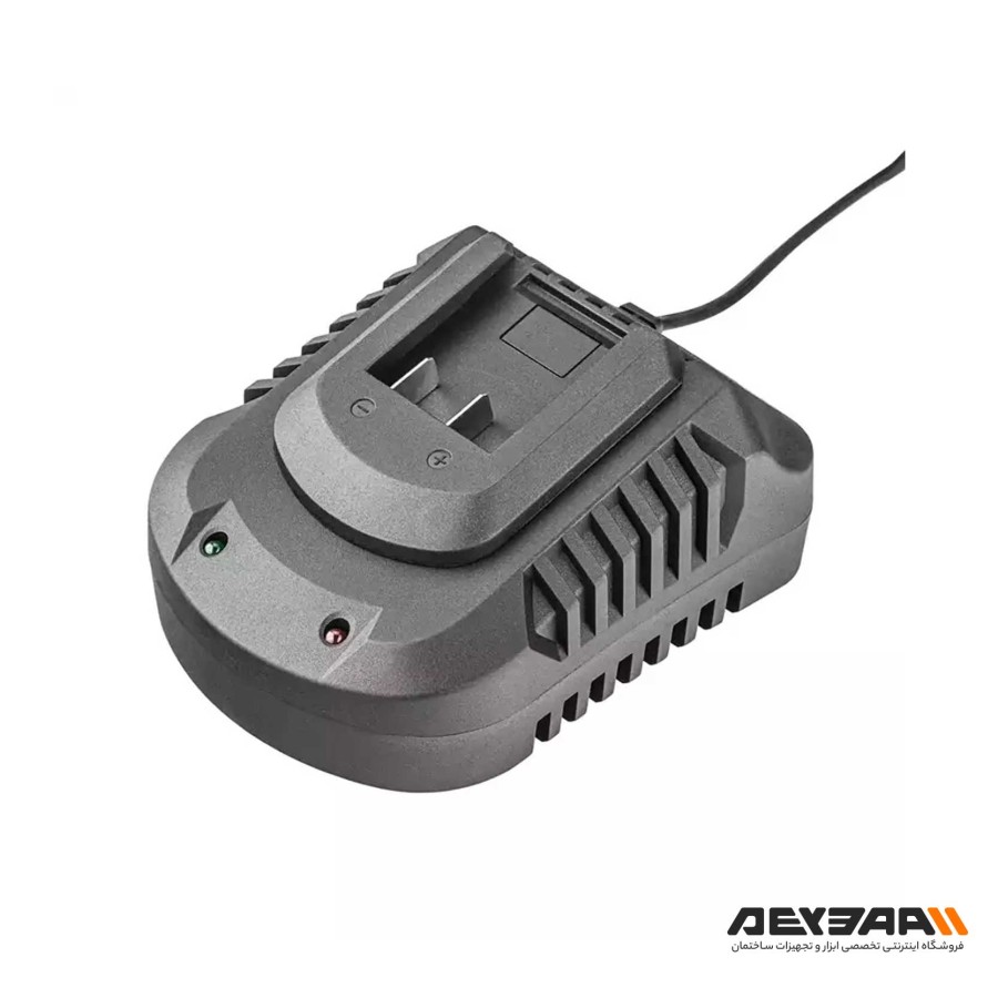 شارژر سریع 22 ولت 4 آمپر رونیکس مدل 8993