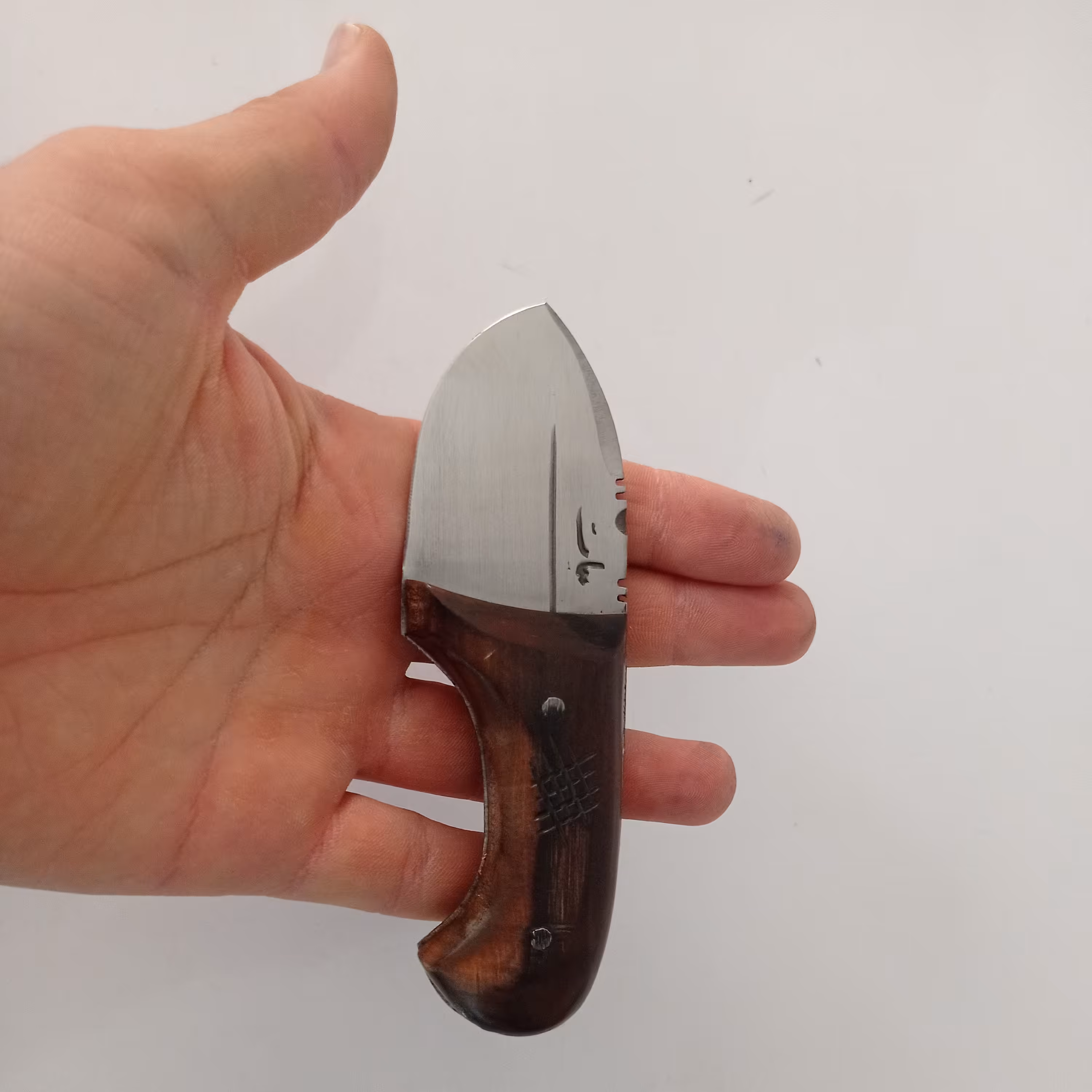 چاقو زنجان سایز 1 پوست کنی بیات