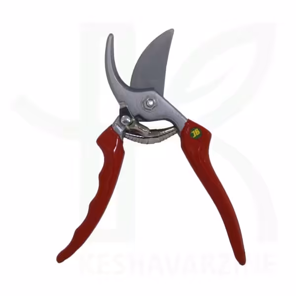 قیچی باغبانی برگر 1760 آلمان