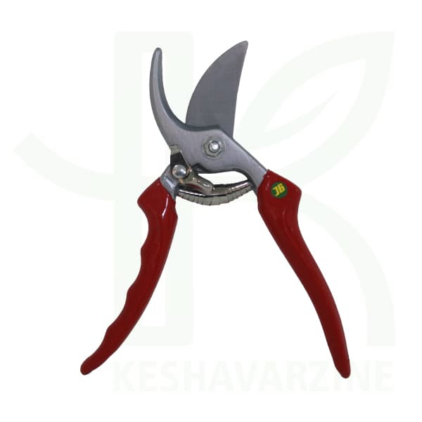 قیچی باغبانی برگر 1760 آلمان