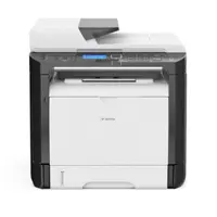 قیمت خرید پرینتر ریکو 325SNw کد5523 | Ricoh SP325SNw Printer