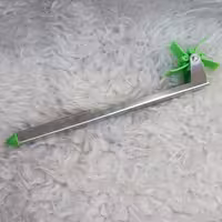 اسلایسر هندوانه چرخشی فلزی طول 27س