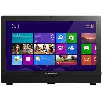 کامپیوتر آماده لنوو مدل اس 20 با پردازنده پنتیوم