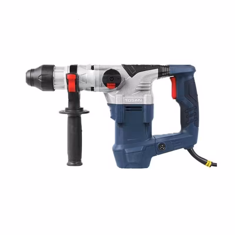 بتن کن توسن مدل 8048H