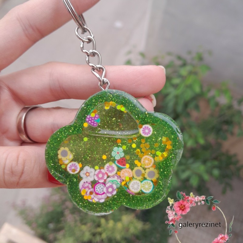 جاکلیدی آکواریومی