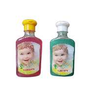 شامپو کودک