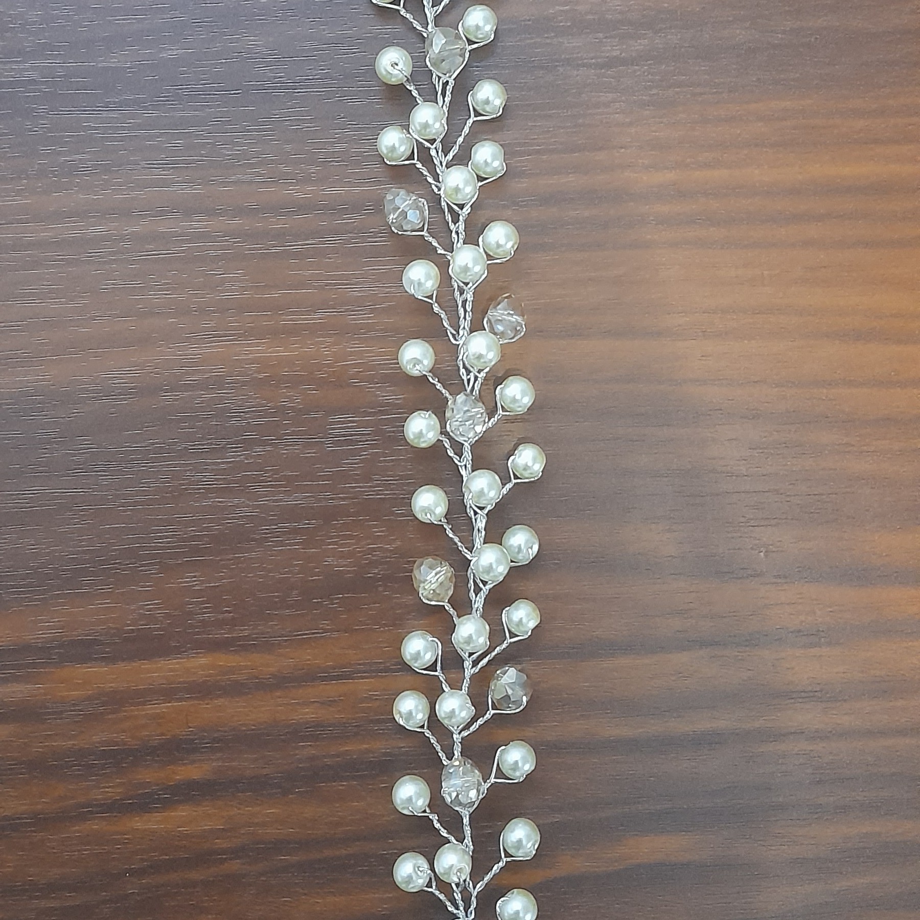 ریسه خطی مروارید