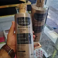 کراتین اسکاف پلاس