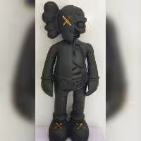 مجسمه کاوز  کد 6