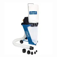 مکنده صنعتی 550 وات شپخ DC500 - ابزار یراق