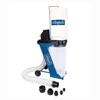 مکنده صنعتی 550 وات شپخ DC500 - ابزار یراق