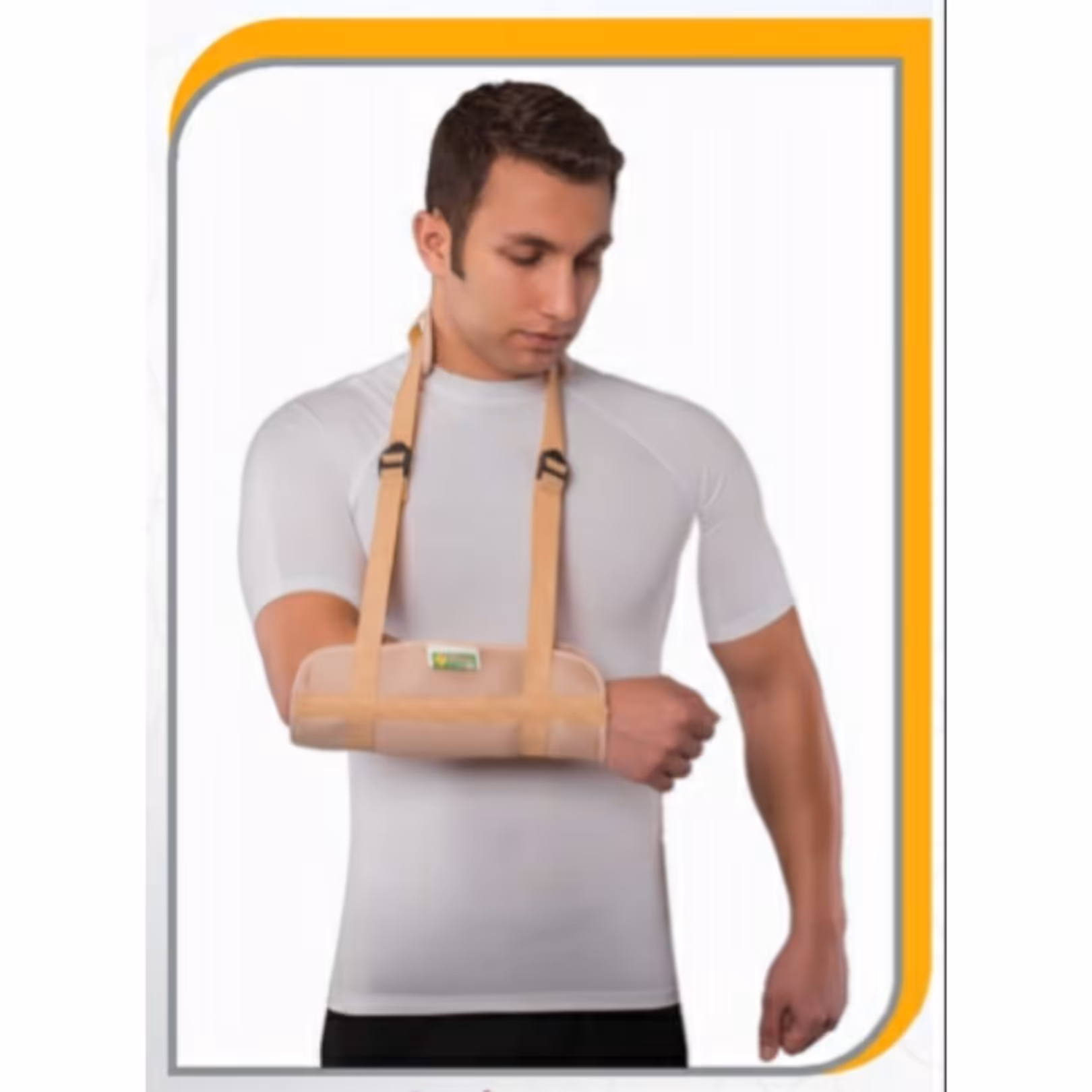 آویز دست قابل تنظیم تبیان - کد 70700