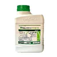 کود آهن سکوسترون 1 کیلویی سینجنتا سوییس