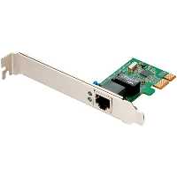 کارت شبکه گيگابيتي دی لینک DGE-560T - فروشگاه اینترنتی طیف سنتر