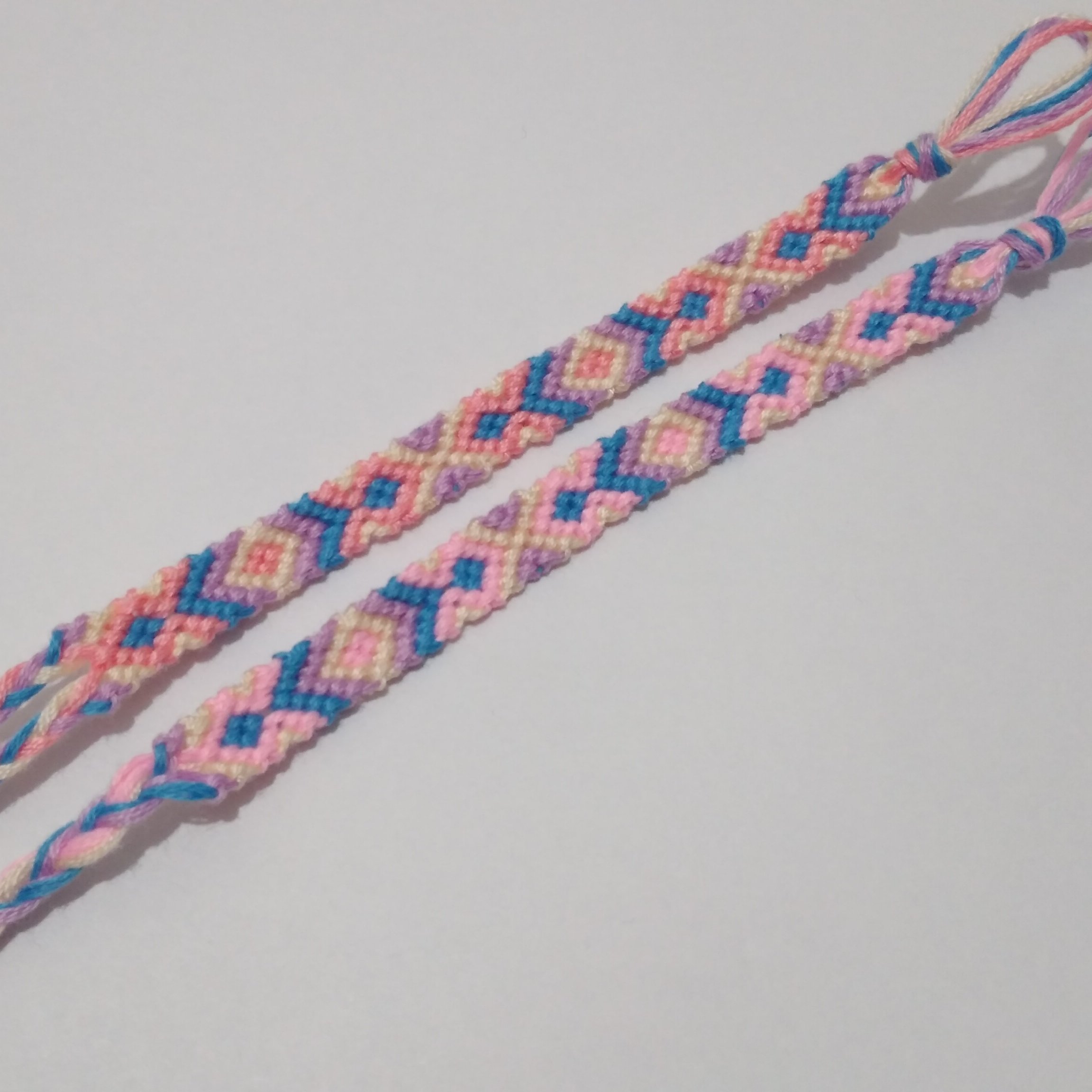 دستبند دوستی 132