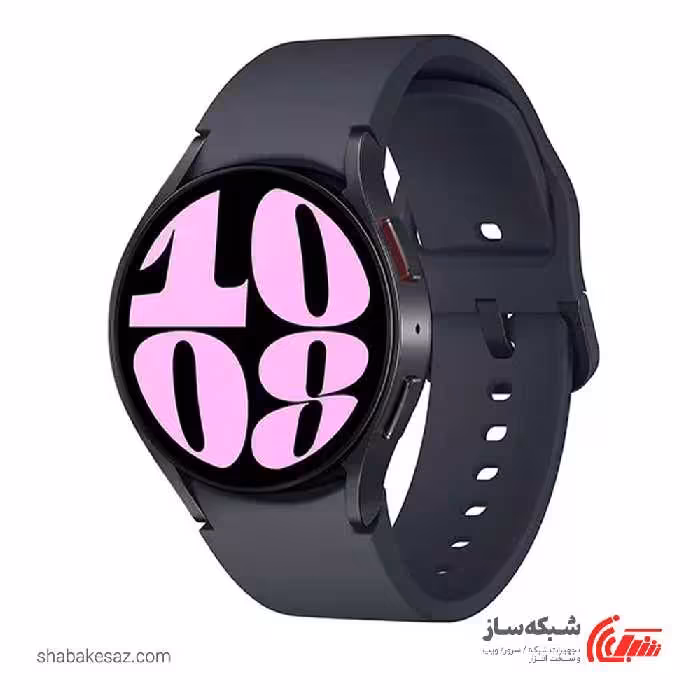 قیمت و خرید ساعت هوشمند سامسونگ SAMSUNG Galaxy Watch6 SM-R930 40mm - شبکه ساز