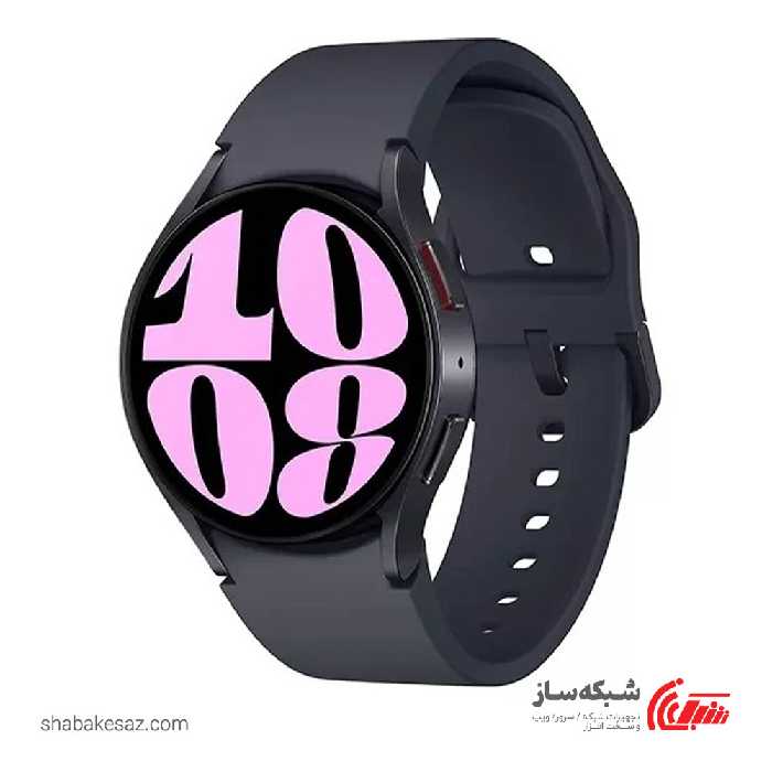 قیمت و خرید ساعت هوشمند سامسونگ SAMSUNG Galaxy Watch6 SM-R930 40mm - شبکه ساز