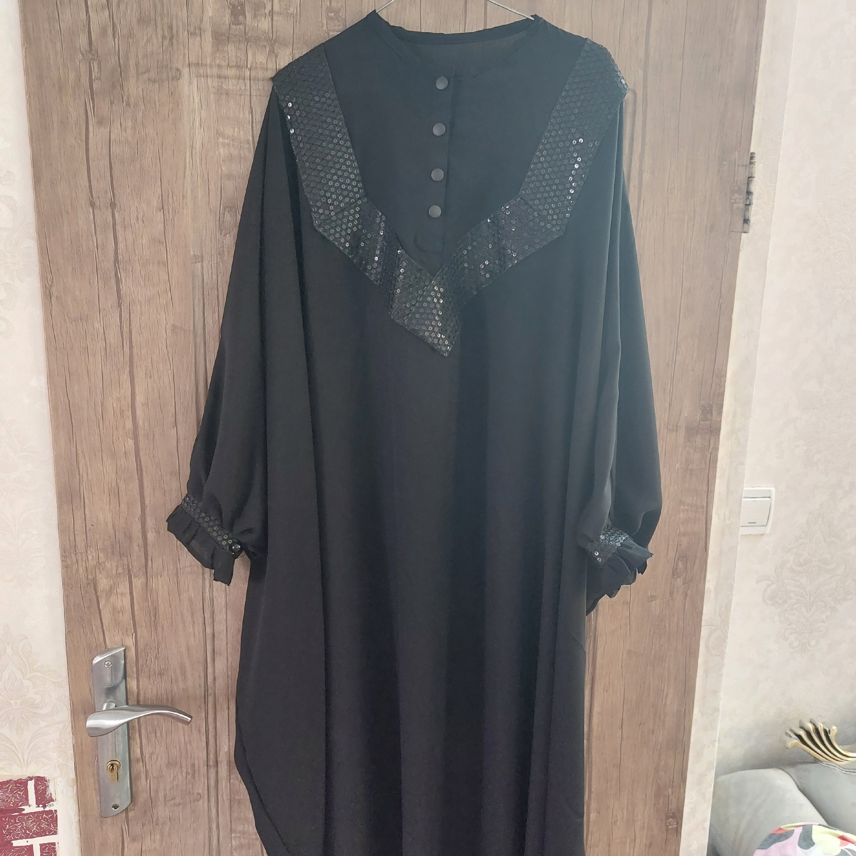 عبا ی طرح یاسین