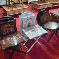 میز تلفن مدل سورنا( کد 1)