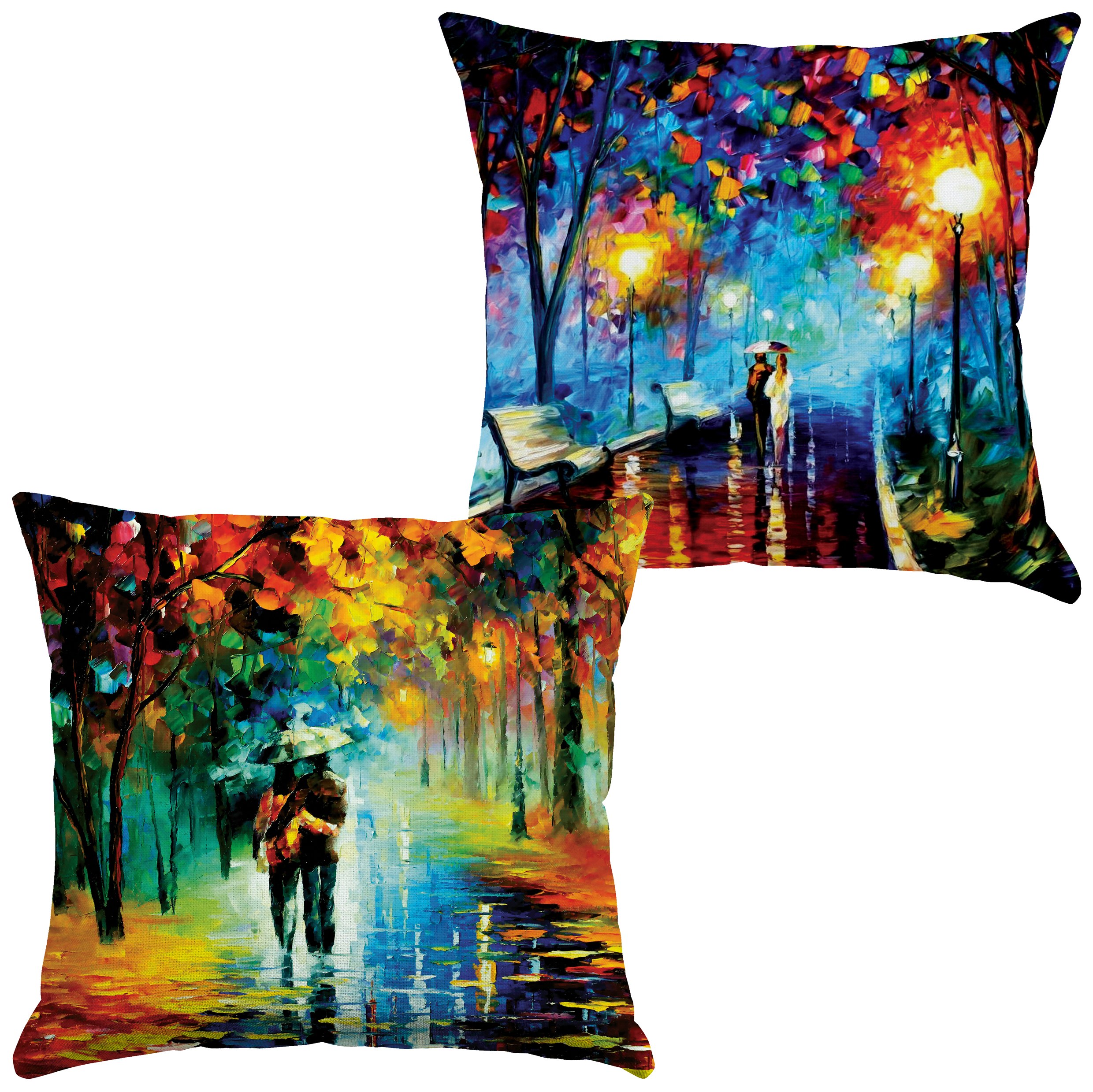 کوسن مخصوص مبل صندلی راحتی نشیمن جفتی سایز 33 در 33 مدل S22-102-329 شرکت رنس