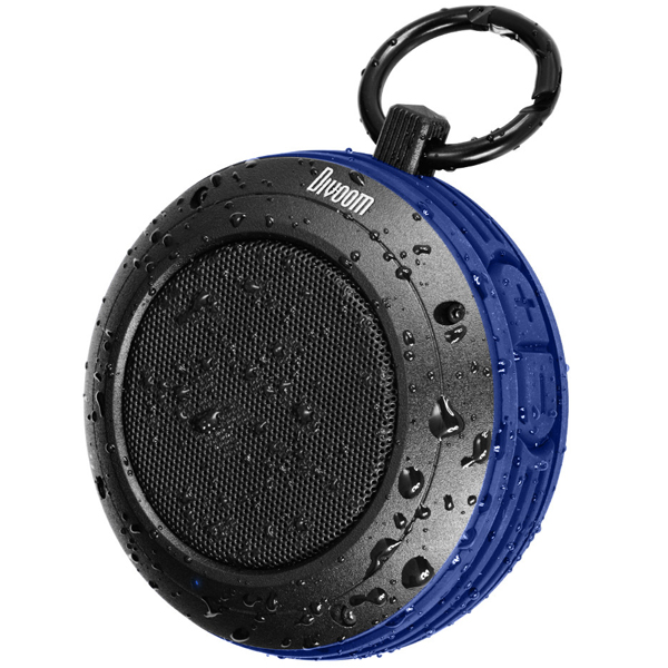 اسپیکر بلوتوث دیووم مدل وومباکس تراول