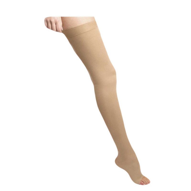 جوراب واریس مدل AG-548 سایز L یک عددی