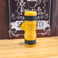 مینی پرسو Trimm