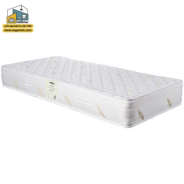 تشک ویستر مدل جیوا سایز 90*200