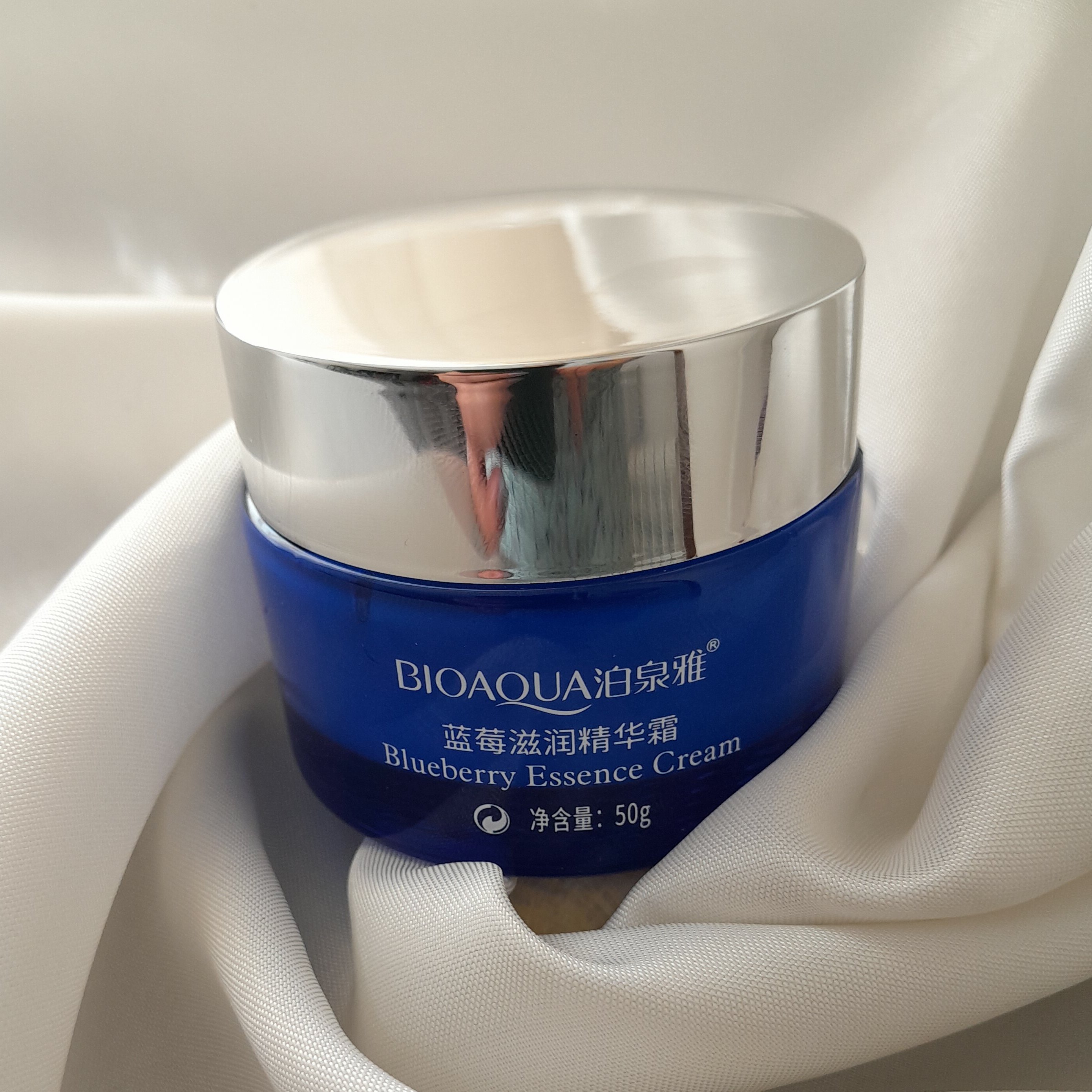 کرم مرطوب کننده صورت بیوآکوا