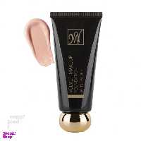 کرم پودر مای (My) مدل Velvet با SPF15 حجم 35 میلی‌لیتر