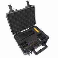 چراغ قوه نایت کر مدل P30I KIT