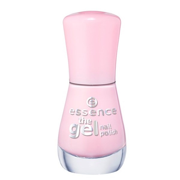لاک ناخن اسنس سری The Gel شماره 98 | فروشگاه اینترنتی تاتا کالا