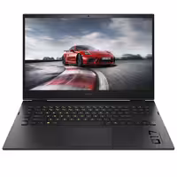 لپ تاپ 17.3 اینچی اچ پی مدل OMEN 17t CK000 - 9A16 پردازنده Core i9 رم 16GB حافظه 1TB SSD گرافیک 16GB 3080