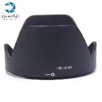 هود نیکون HB-N106 برای لنز AF-P DX  18-55mm