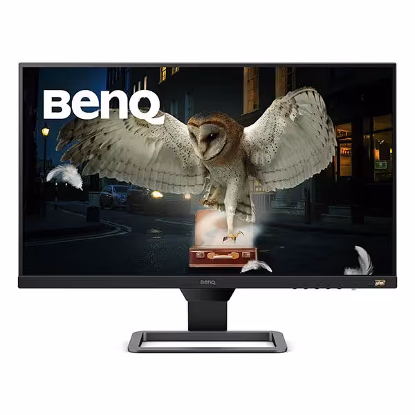 مانیتور بنکیو BenQ EW2780 سایز 27 اینچ - پردیس پازار