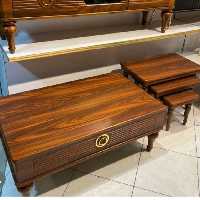 جلو مبلی و عسلی مدل لوکاس-محصول سفارشی -هزینه ارسال به عهده مشتری است (پس کرایه)