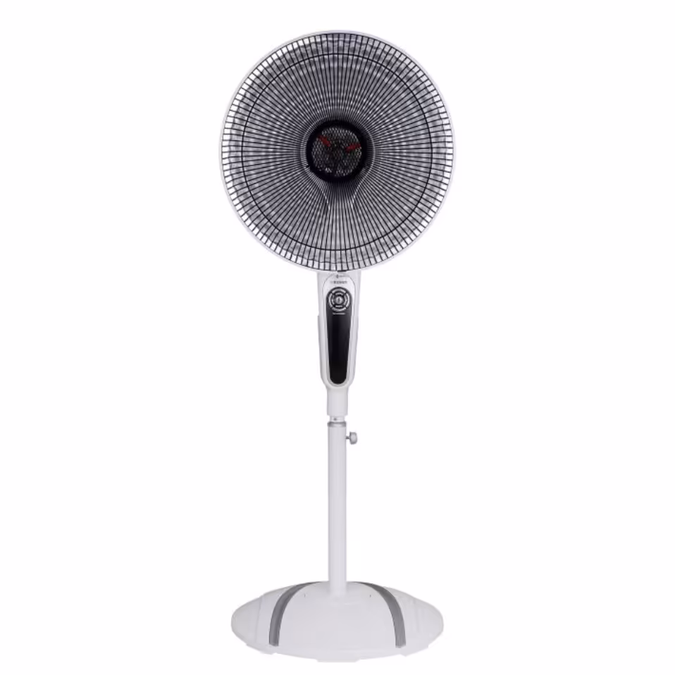 بخاری پنکه ای سانی