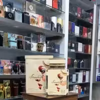 ادوپرفیوم زنانه فلاویا مدل سنوریتا Senorita حجم 100 میلی لیتر

