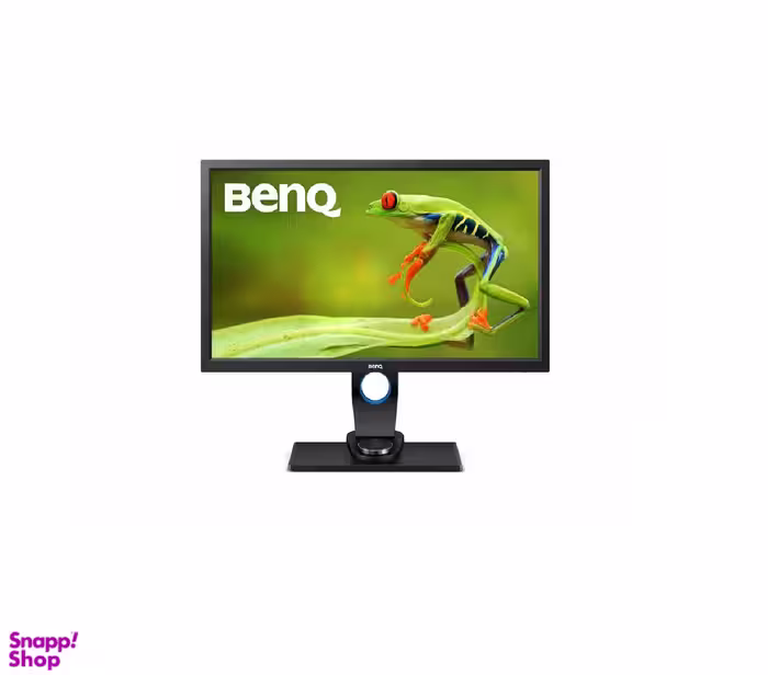 مانیتور بنکیو (Benq) مدل SW2700PT سایز 27 اینچ
