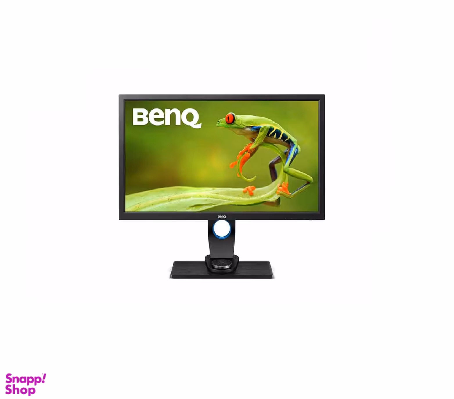 مانیتور بنکیو (Benq) مدل SW2700PT سایز 27 اینچ